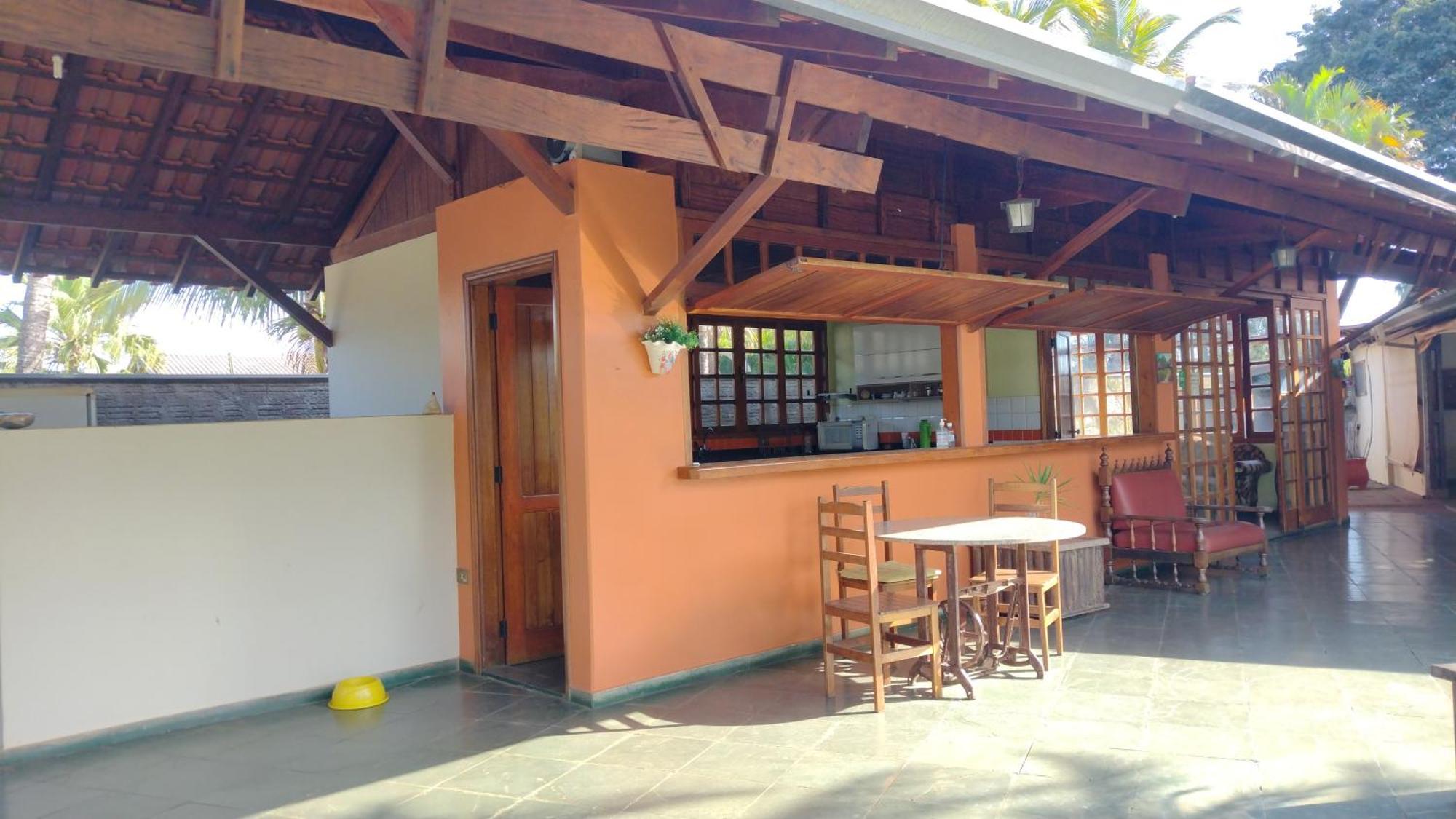 Estancia Stela Pousada Olímpia Exterior foto
